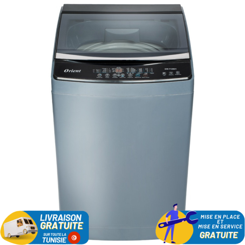 Automatique Orient OW-T12S01 12KG OW-T12S01