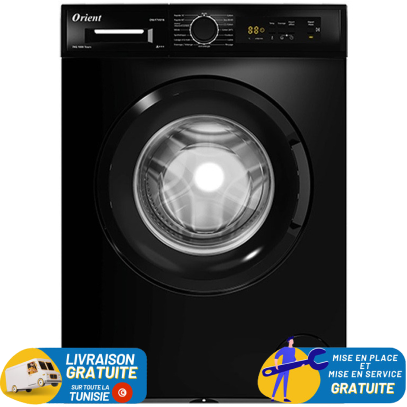 Automatique ORIENT 7KG OW-F7V01N
