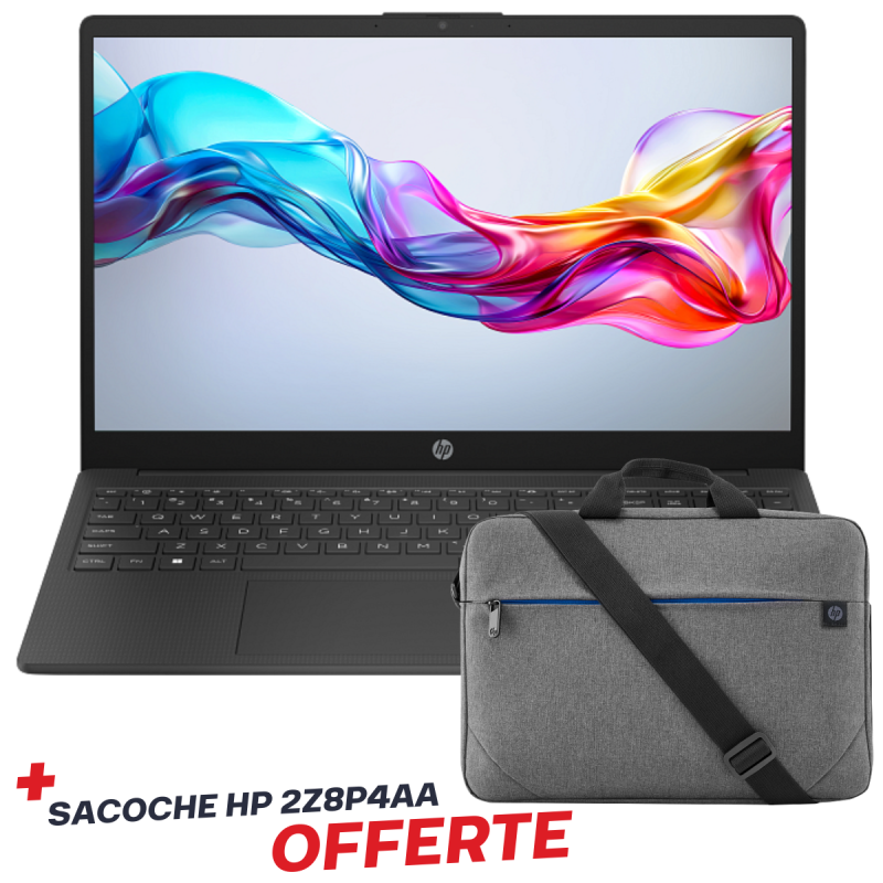 HP 15-Fd0438nk I3-1315U SSD