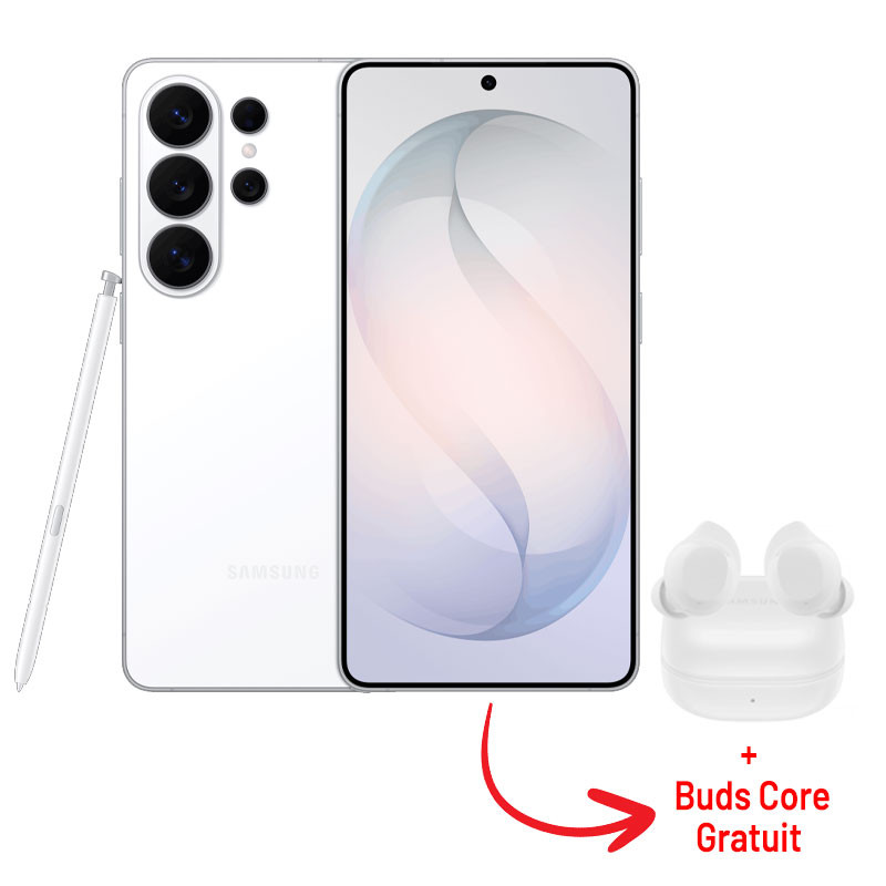 Samsung Galaxy S26 Ultra + Buds Core